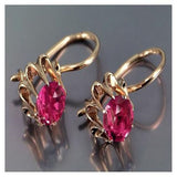 European And American Fashion Simple Earrings – Stylish Gifts — 4