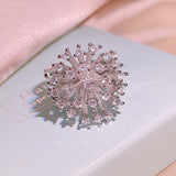 Special-interest Design Light Luxury Zircon – Jewelry Gift Ideas — 2