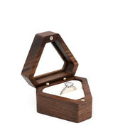 Portable Necklace Jewelry Storage Box – Home & Living Gifts — 4
