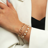 Simple Temperament Personality Trend Pearl – Jewelry Gift Ideas — 1