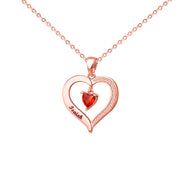 Elegant Copper Creative Personality – Jewelry Gift Ideas — 2