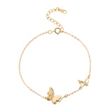 Women's 925 Sterling Silver Bracelet – Jewelry Gift Ideas — 6