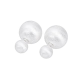 Women's Ins Simple Fashionable Earrings – Gifts for Her — 2