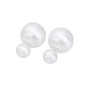 Women's Ins Simple Fashionable Earrings – Gifts for Her — 2