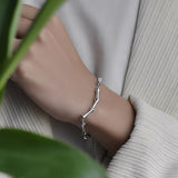Fashion Personality Bamboo Bracelet Male – Jewelry Gift Ideas — 2