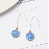 Multi-shape Fashion Personality Female Earrings – Stylish Gifts — 3