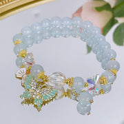 Glass Bracelet Female Super Fairy In Spring – Jewelry Gift Ideas — 3