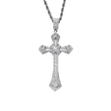Men's Diamond-studded Three-dimensional Hip-hop – Jewelry Gift Ideas — 1