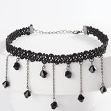 Clavicle Chain Neck Accessories Neck Strap – Jewelry Gift Ideas — 2