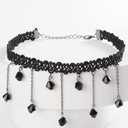 Clavicle Chain Neck Accessories Neck Strap – Jewelry Gift Ideas — 2