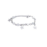 Wind Beaded Five-pointed Star Pendant Bracelet – Jewelry Gift Ideas — 5