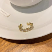 Light Luxury And High Sense Pearl Ring – Birthday Gifts — 2