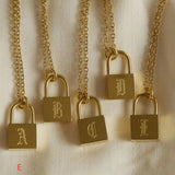 All-match Necklace Hip Hop Multi-layer Stainless – Jewelry Gift Ideas — 6