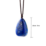 Energy Gem Necklace Pendant – Jewelry Gift Ideas — 4