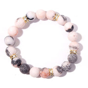 Eight Planets Bracelet Natural Stone – Jewelry Gift Ideas — 2