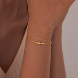 Versatile New Stainless Steel Women's – Jewelry Gift Ideas — 3