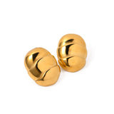 Willa Gold Earrings – Small Gift Ideas — 12