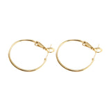 Female Temperament South Korea Exaggerated Earrings – Gifts for Her — 5