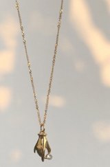 Women's Versatile Retro Light Luxury Clavicle Chain – Gifts for Her — 5