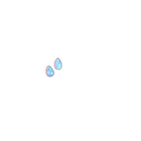 Women's Fashion Symphony Opal Stud Earrings – Stylish Gifts — 5