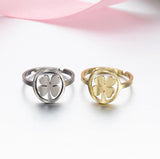 Adjustable Star Moon Stainless Steel Geometric Vintage – Stylish Gifts — 6