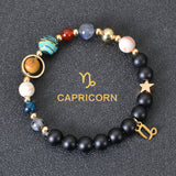 Eight Planets Twelve Constellations Bracelets – Jewelry Gift Ideas — 2