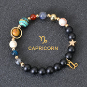 Eight Planets Twelve Constellations Bracelets – Jewelry Gift Ideas — 2