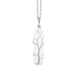 Natural Raw Gemstone Crystal Hexagonal Prism – Jewelry Gift Ideas — 10