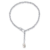 Baroque Pearl New French Temperament Long Simple – Jewelry Gift Ideas — 2