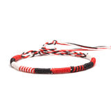 Rope Wrap Surf Friendship Bracelet Boho – Jewelry Gift Ideas — 6