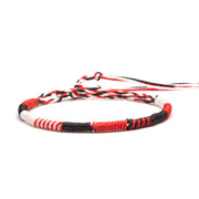 Rope Wrap Surf Friendship Bracelet Boho – Jewelry Gift Ideas — 6