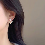 Women's Light Luxury One Pair Two Wearing Style – Stylish Gifts — 9