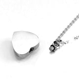 Jewelry Commemorative Pet Ashes Necklace – Jewelry Gift Ideas — 6