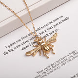 Fashion Animal Pendant Necklace – Jewelry Gift Ideas — 1