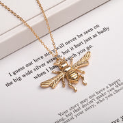 Fashion Animal Pendant Necklace – Jewelry Gift Ideas — 1
