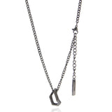 Vintage Silver Necklace Male – Jewelry Gift Ideas — 2