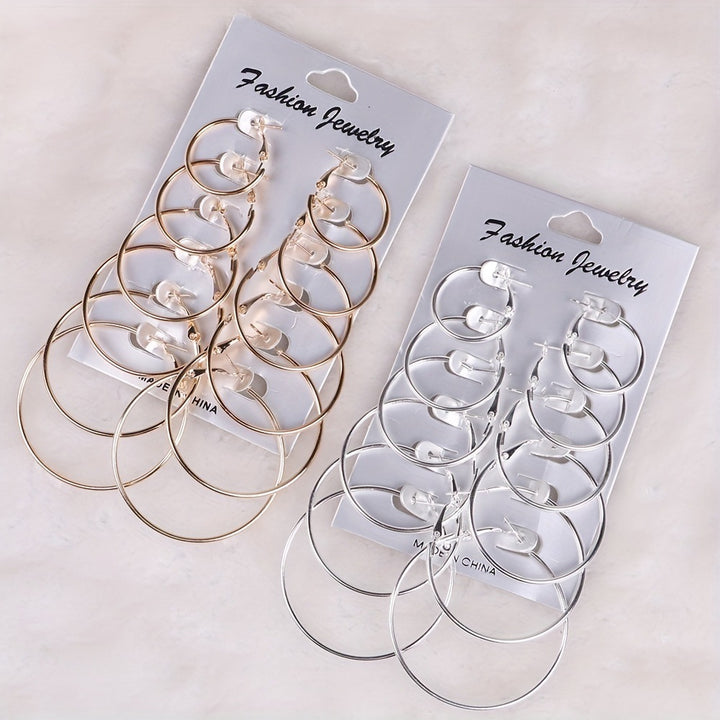 European And American Fashion Classics Versatile – Stylish Gifts — 1