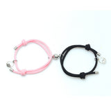 Alloy Eachother Couple Bracelet – Jewelry Gift Ideas — 7
