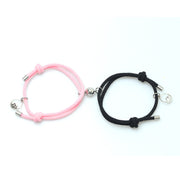 Alloy Eachother Couple Bracelet – Jewelry Gift Ideas — 7