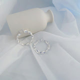 Fashion Ladies Metal Alloy Earrings – Stylish Gifts — 5