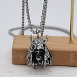 Dark Style Devil Pendant Niche Creative Hanging – Jewelry Gift Ideas — 3