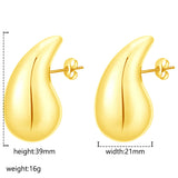 Advanced Design Feeling Chubby Water Drop – Unique Gift Ideas — 9