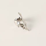 Women's Minimalist Creative Personality Trendy Ring – Gifts for Her — 1