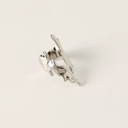 Women's Minimalist Creative Personality Trendy Ring – Gifts for Her — 1