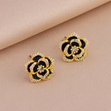 Temperament Entry Lux Micro-inlaid Zirconium – Jewelry Gift Ideas — 2