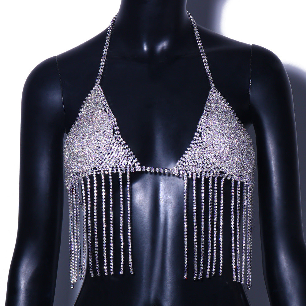 European And American Fashion Accessories Rhinestone – Stylish Gifts — 1