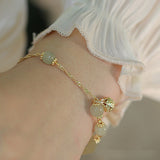 Women's Ancient Style And National Trend Natural – Stylish Gifts — 4