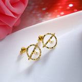 Women's Silver Jewelry Earrings Natural Pearls – Jewelry Gift Ideas — 4