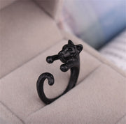 Women's Fashion Personality Cute Animal Finger Ring – Stylish Gifts — 10