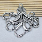 Creative Vintage Alloy Pendant Accessories – Stylish Gifts — 4